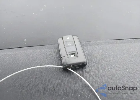 2008 Toyota Prius из США, поврежденный, VIN JTDKB20U583446818